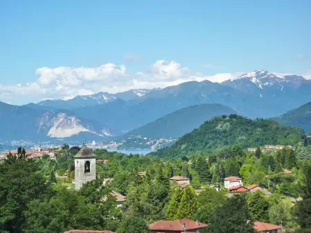 Torre del Lago – Appartement 75 m² vue lac - Photo 5