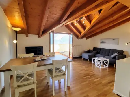 Torre del Lago – Appartement 75 m² vue lac - Photo 7