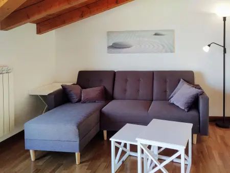 Torre del Lago – Appartement 75 m² vue lac - Photo 8