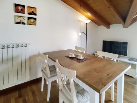 Torre del Lago – Appartement 75 m² vue lac - Photo 9