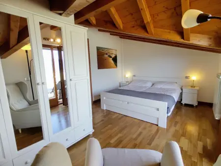 Torre del Lago – Appartement 75 m² vue lac - Photo 12
