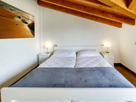 Torre del Lago – Appartement 75 m² vue lac - Photo 13