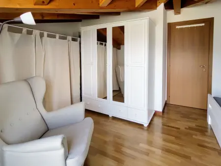 Torre del Lago – Appartement 75 m² vue lac - Photo 14