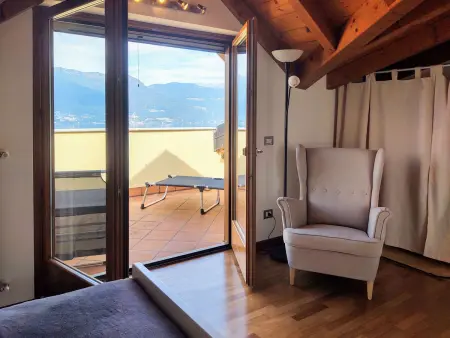 Torre del Lago – Appartement 75 m² vue lac - Photo 15