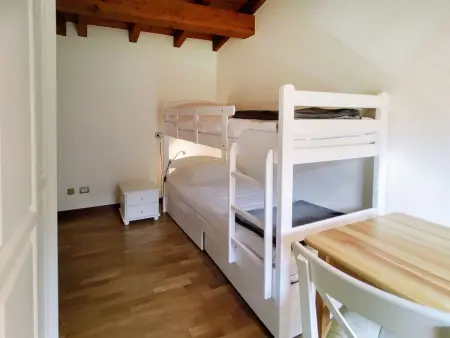 Torre del Lago – Appartement 75 m² vue lac - Photo 16