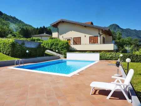 Torre del Lago – Appartement 75 m² vue lac - Photo 23