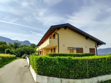 Torre del Lago – Appartement 75 m² vue lac - Photo 24