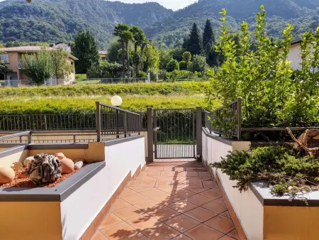 Torre del Lago – Appartement 75 m² vue lac - Photo 25