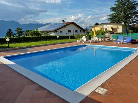 Torre del Lago – Appartement 75 m² vue lac - Photo 26