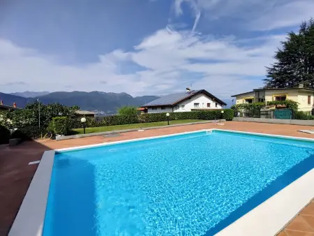 Torre del Lago – Appartement 75 m² vue lac - Photo 28