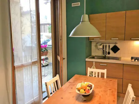 Sabina, appartement 2 pièces au cœur de Luino : photo 10