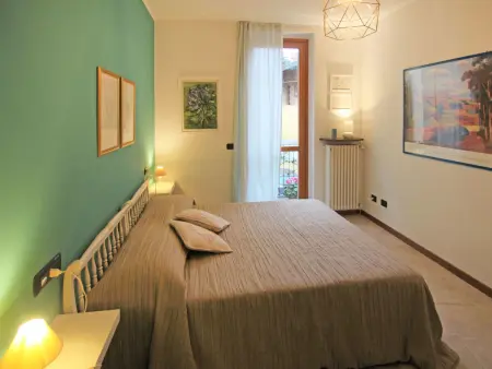 Sabina, appartement 2 pièces au cœur de Luino : photo 11