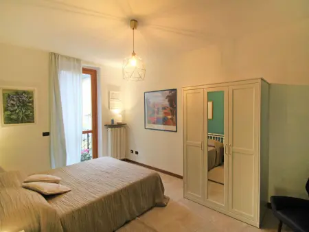Sabina, appartement 2 pièces au cœur de Luino : photo 12