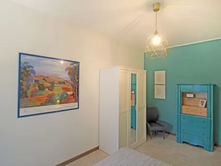 Sabina, appartement 2 pièces au cœur de Luino : photo 13