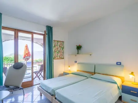 Studio 30 m² Residenza Agrifoglio avec terrasse à Luino - Photo 7