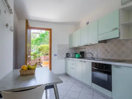 Studio 30 m² Residenza Agrifoglio avec terrasse à Luino - Photo 9