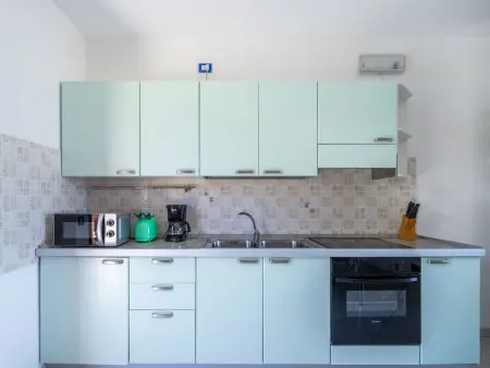 Studio 30 m² Residenza Agrifoglio avec terrasse à Luino - Photo 10