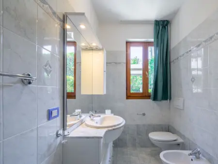 Studio 30 m² Residenza Agrifoglio avec terrasse à Luino - Photo 11