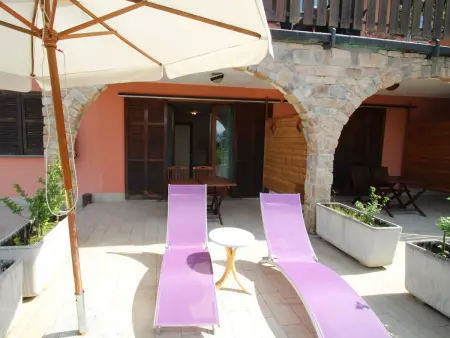 Studio 30 m² Residenza Agrifoglio avec terrasse à Luino - Photo 12