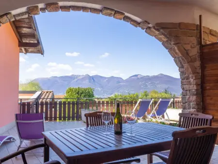 Residenza Agrifoglio - Apt 40 m² avec terrasse à Luino - Photo 2