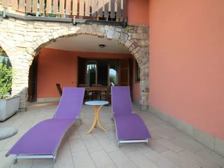 Residenza Agrifoglio - Apt 40 m² avec terrasse à Luino - Photo 3