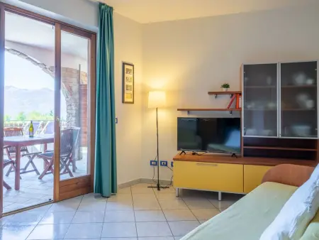 Residenza Agrifoglio - Apt 40 m² avec terrasse à Luino - Photo 5