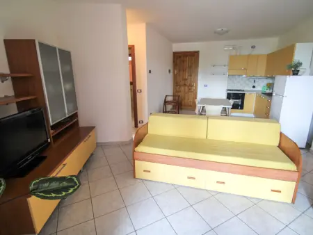 Residenza Agrifoglio - Apt 40 m² avec terrasse à Luino - Photo 6