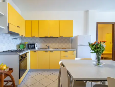 Residenza Agrifoglio - Apt 40 m² avec terrasse à Luino - Photo 8
