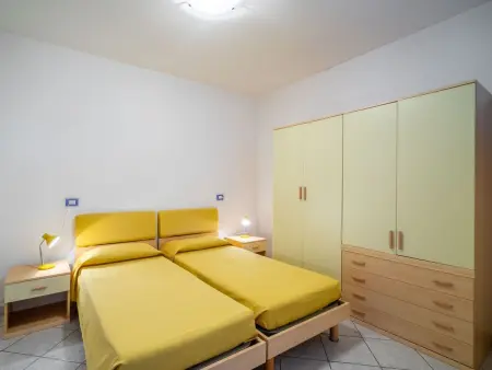 Residenza Agrifoglio - Apt 40 m² avec terrasse à Luino - Photo 10