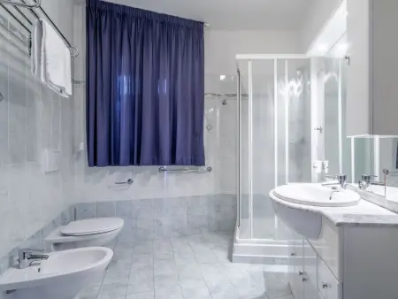 Residenza Agrifoglio - Apt 40 m² avec terrasse à Luino - Photo 11