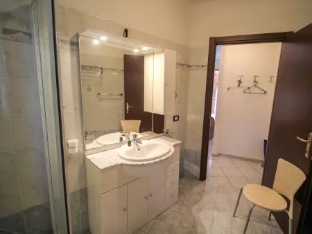 Residenza Agrifoglio - Apt 40 m² avec terrasse à Luino - Photo 12