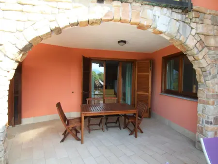 Residenza Agrifoglio - Apt 40 m² avec terrasse à Luino - Photo 13