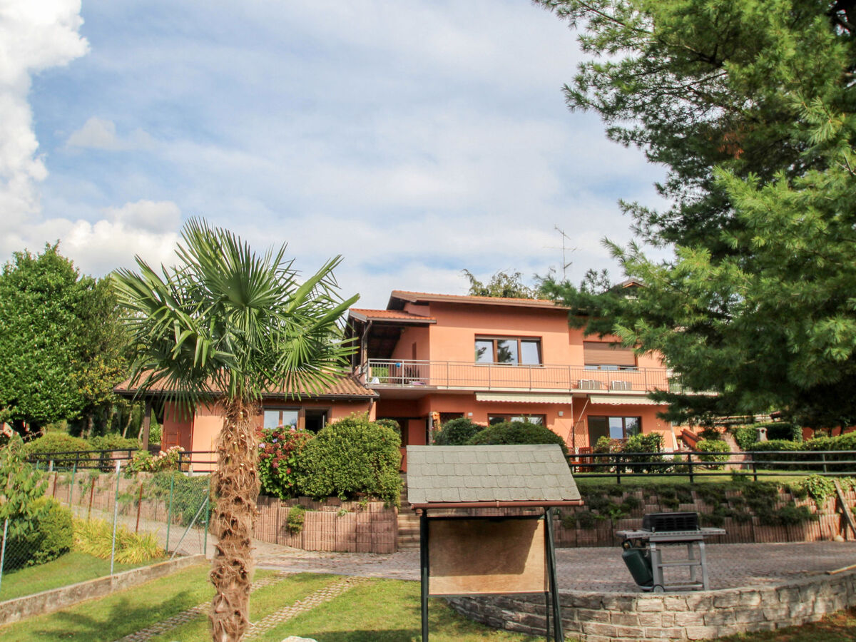 Residenza Agrifoglio – Appartement 6 pers., terrasse 40 m² - Photo 1