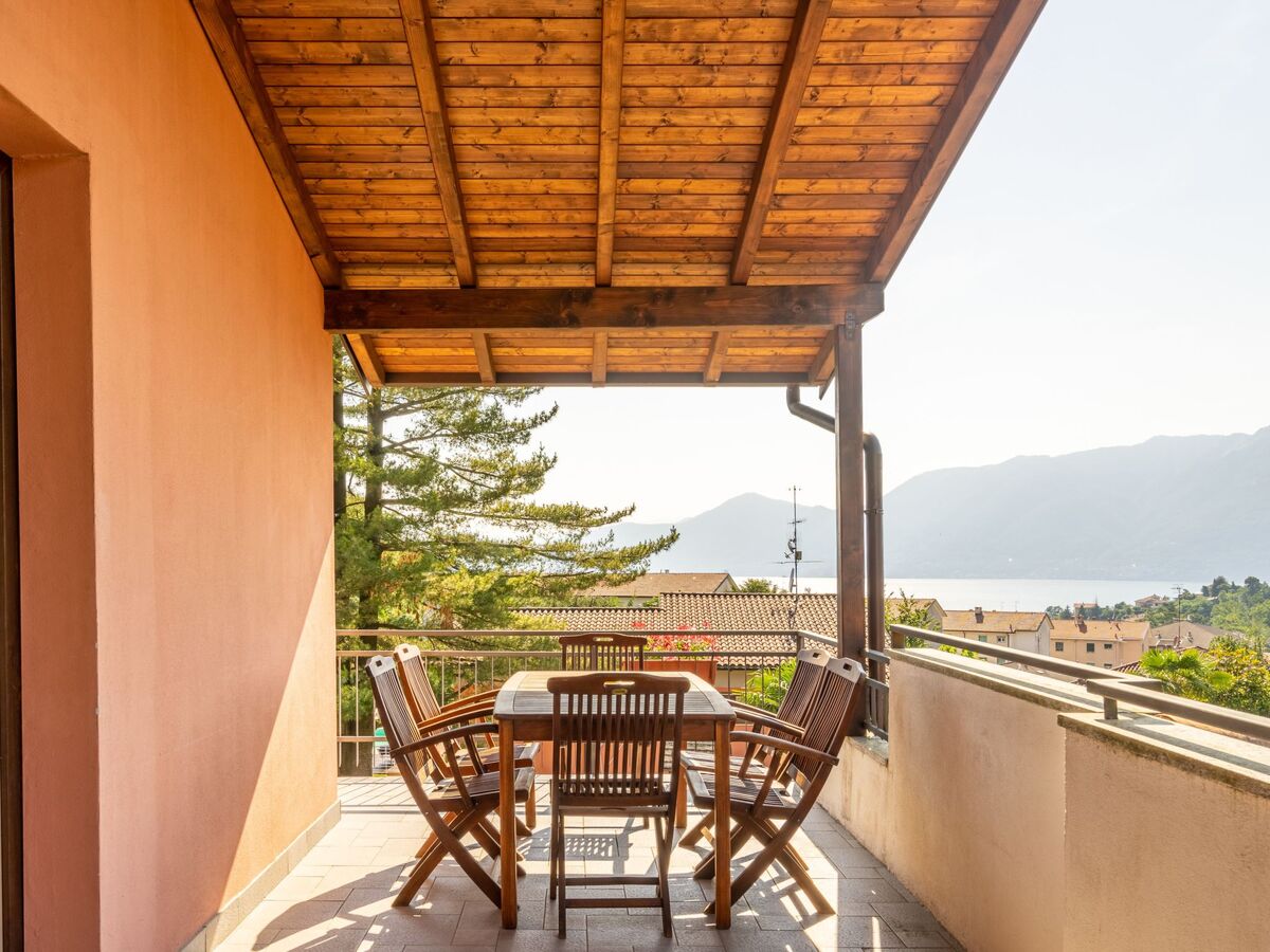 Residenza Agrifoglio – Appartement 6 pers., terrasse 40 m² - Photo 2