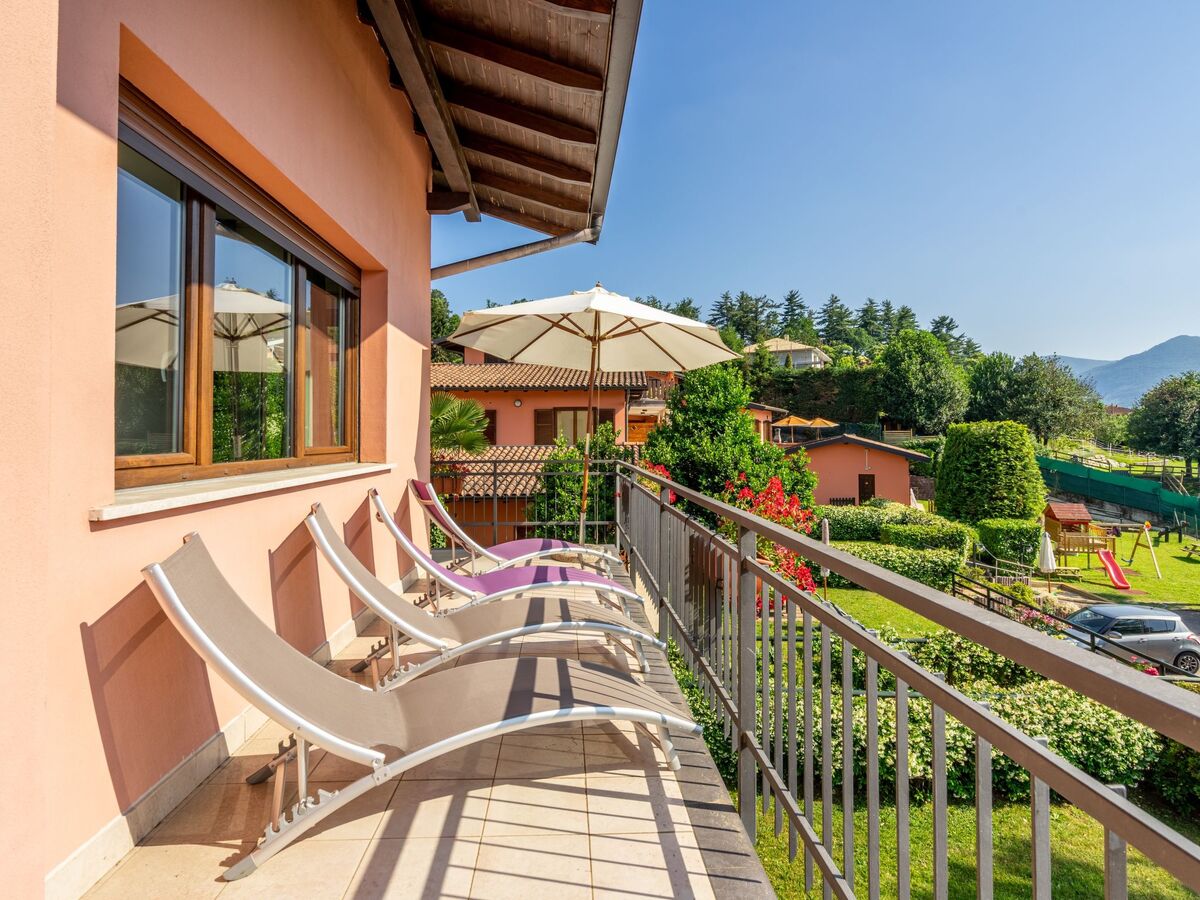 Residenza Agrifoglio – Appartement 6 pers., terrasse 40 m² - Photo 3