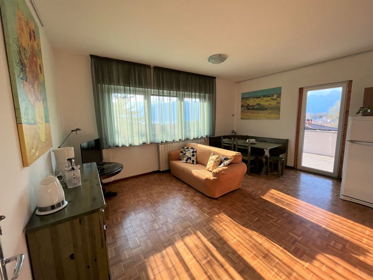 Residenza Agrifoglio – Appartement 6 pers., terrasse 40 m² - Photo 5