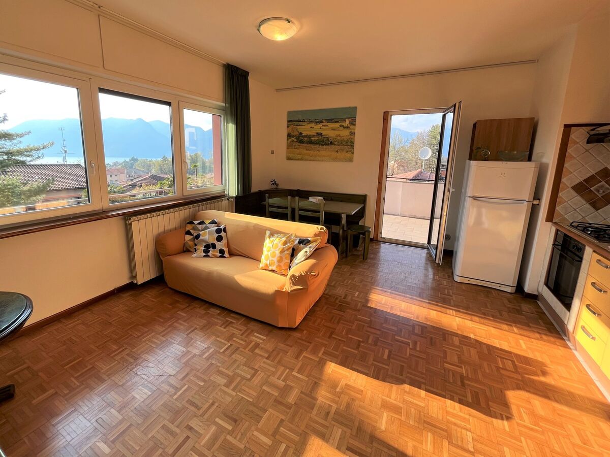 Residenza Agrifoglio – Appartement 6 pers., terrasse 40 m² - Photo 6