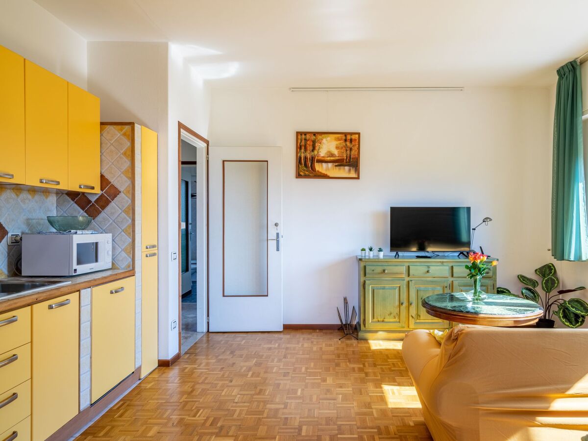 Residenza Agrifoglio – Appartement 6 pers., terrasse 40 m² - Photo 8