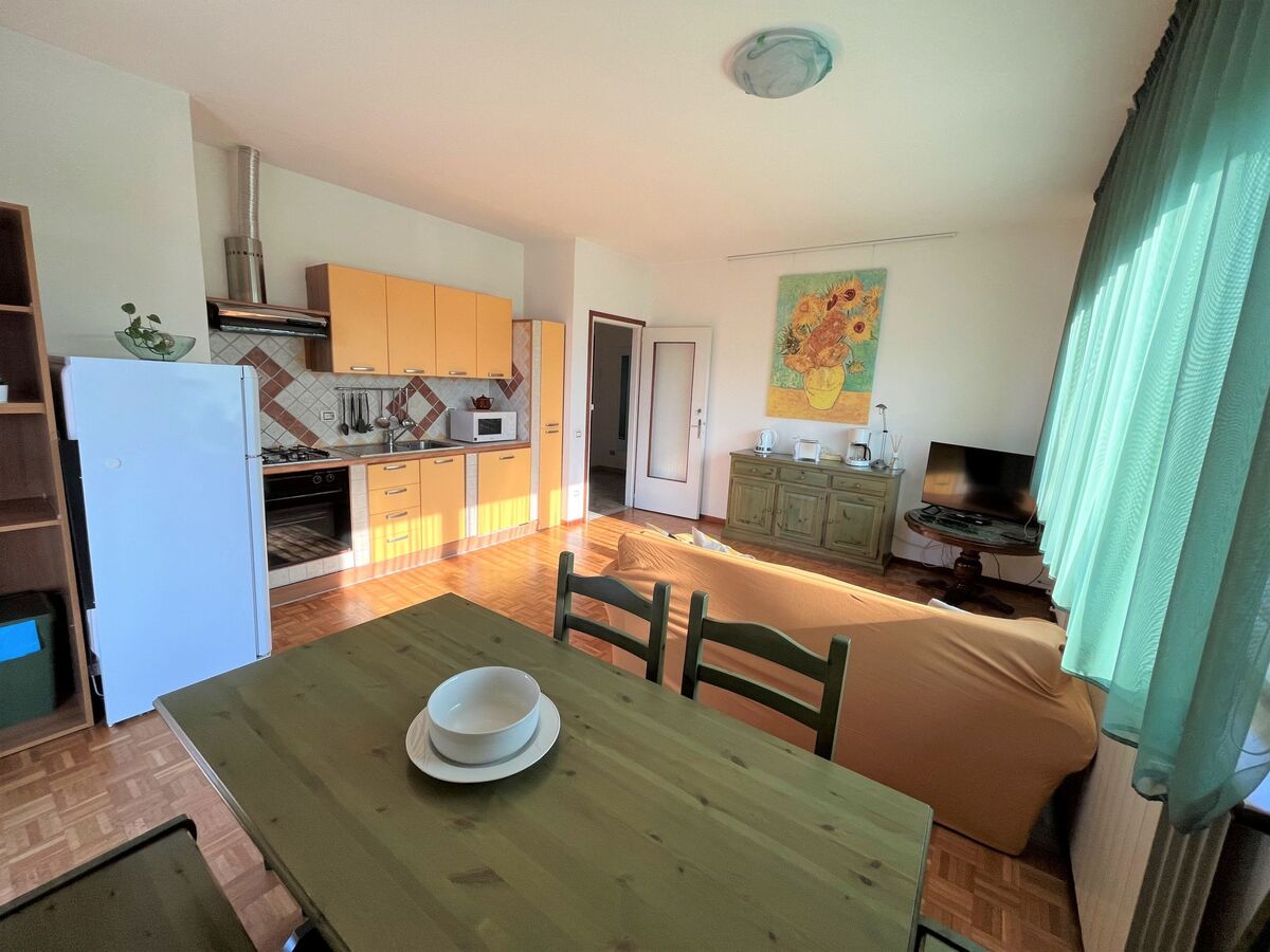 Residenza Agrifoglio – Appartement 6 pers., terrasse 40 m² - Photo 9