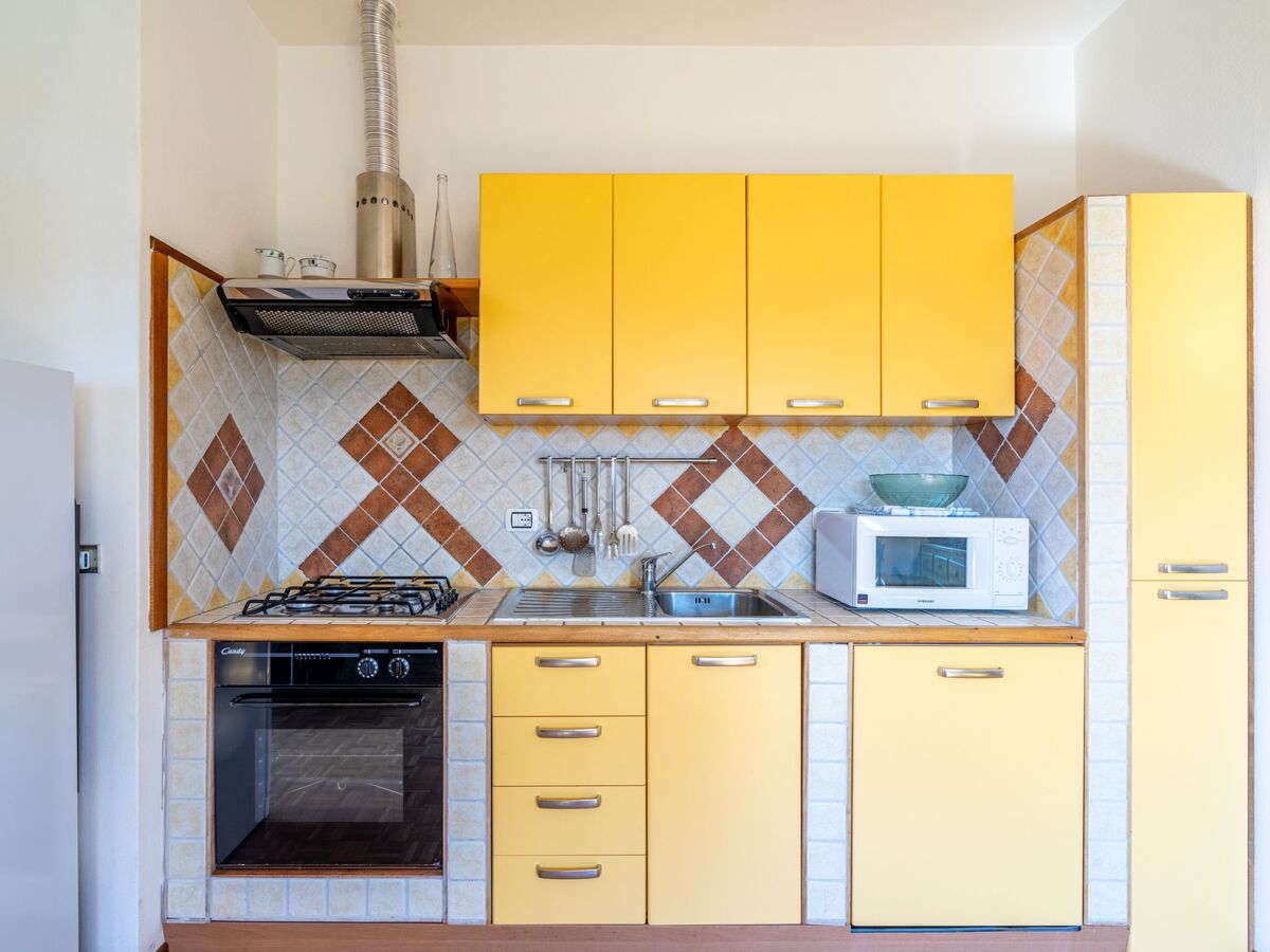 Residenza Agrifoglio – Appartement 6 pers., terrasse 40 m² - Photo 10