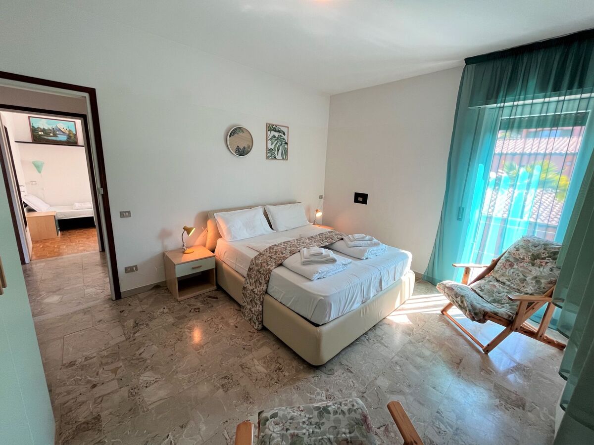 Residenza Agrifoglio – Appartement 6 pers., terrasse 40 m² - Photo 11