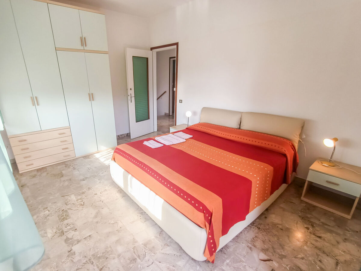 Residenza Agrifoglio – Appartement 6 pers., terrasse 40 m² - Photo 12