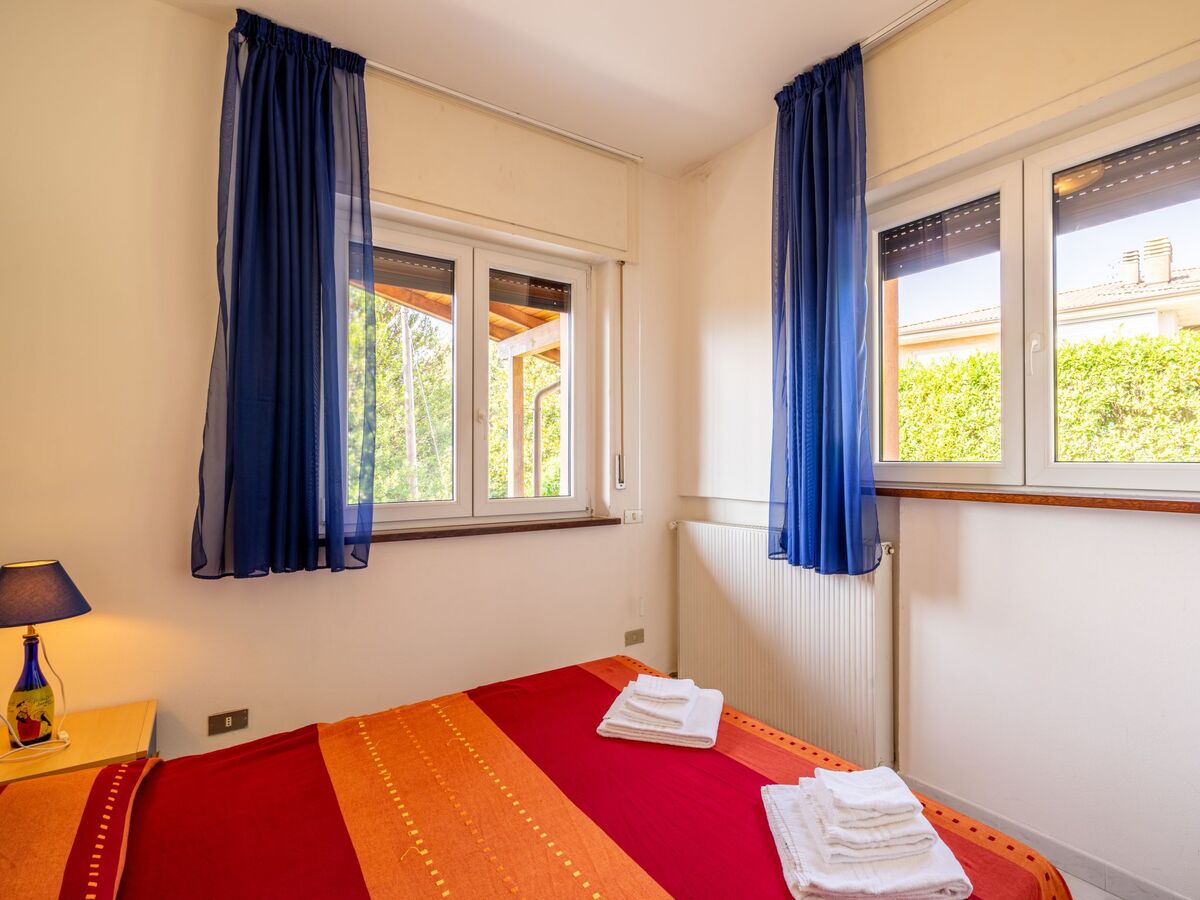 Residenza Agrifoglio – Appartement 6 pers., terrasse 40 m² - Photo 13