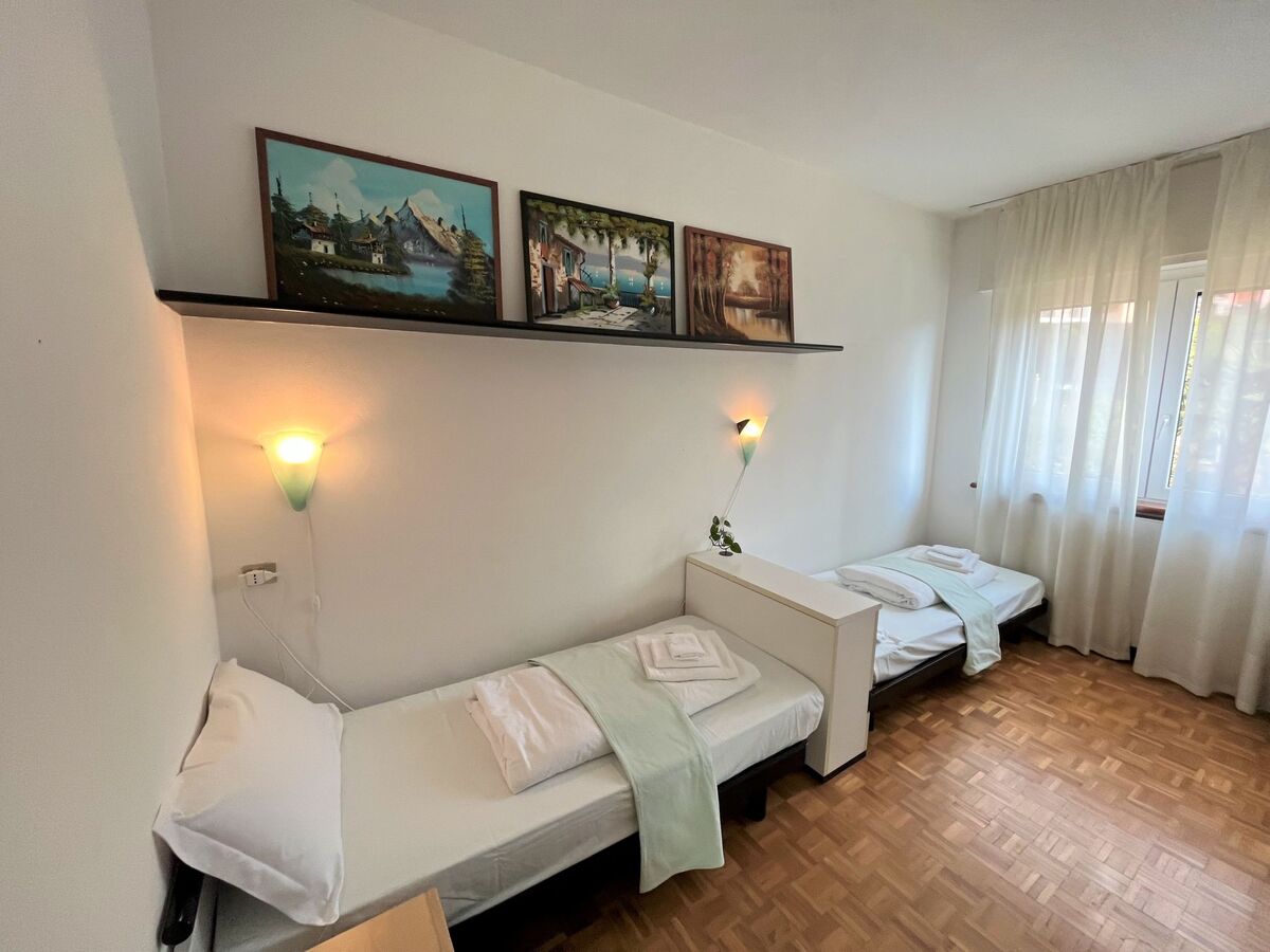 Residenza Agrifoglio – Appartement 6 pers., terrasse 40 m² - Photo 15