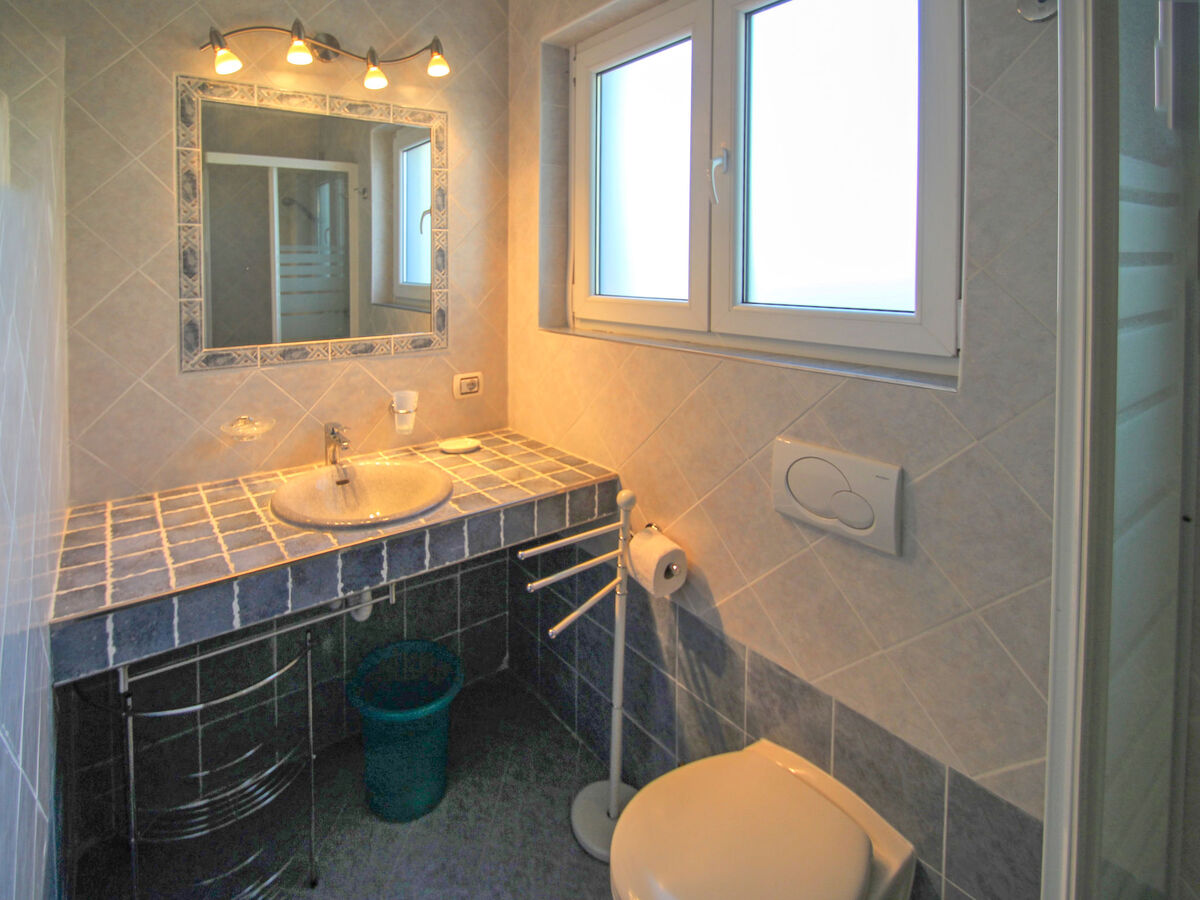Residenza Agrifoglio – Appartement 6 pers., terrasse 40 m² - Photo 16