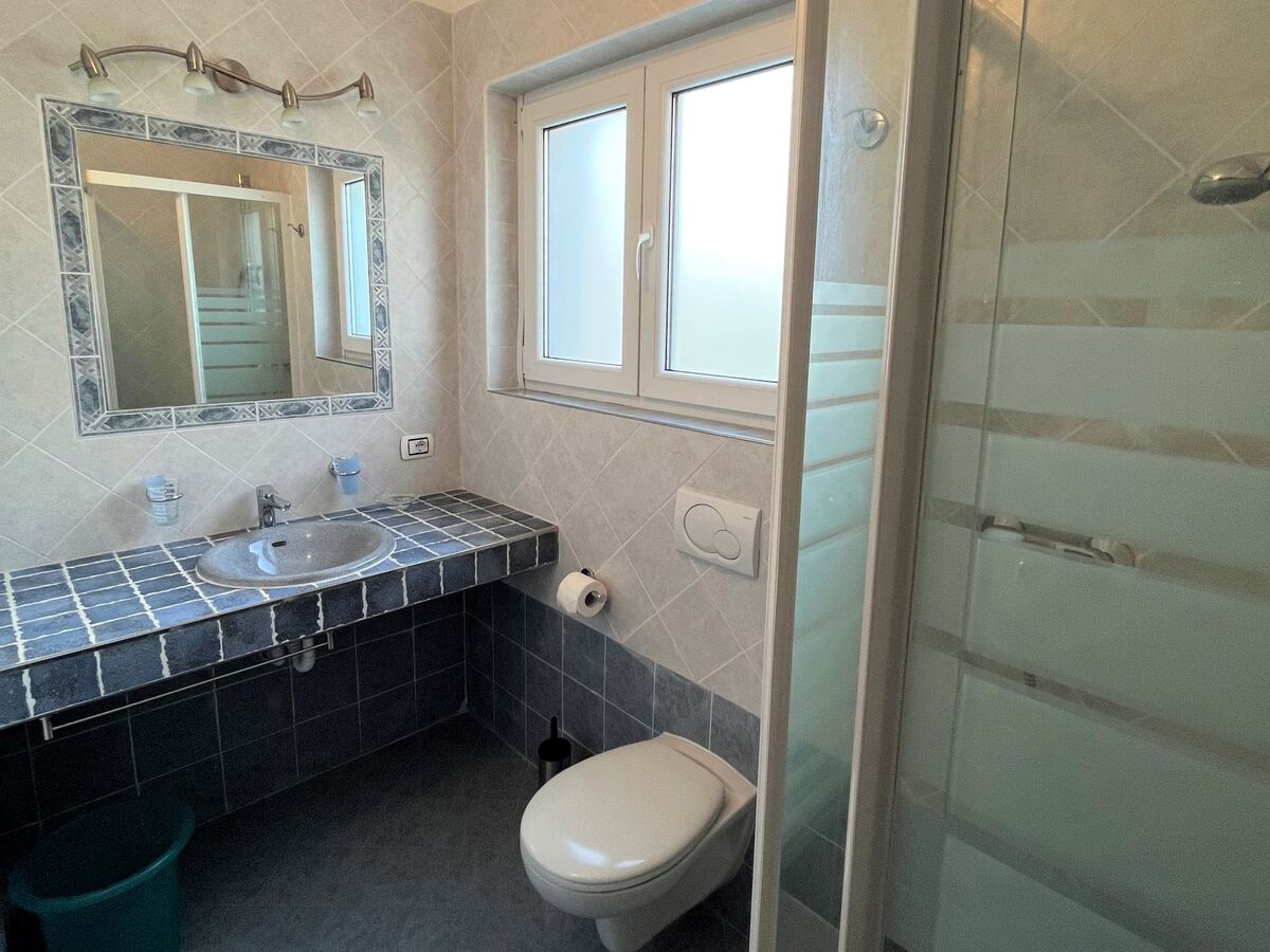 Residenza Agrifoglio – Appartement 6 pers., terrasse 40 m² - Photo 17