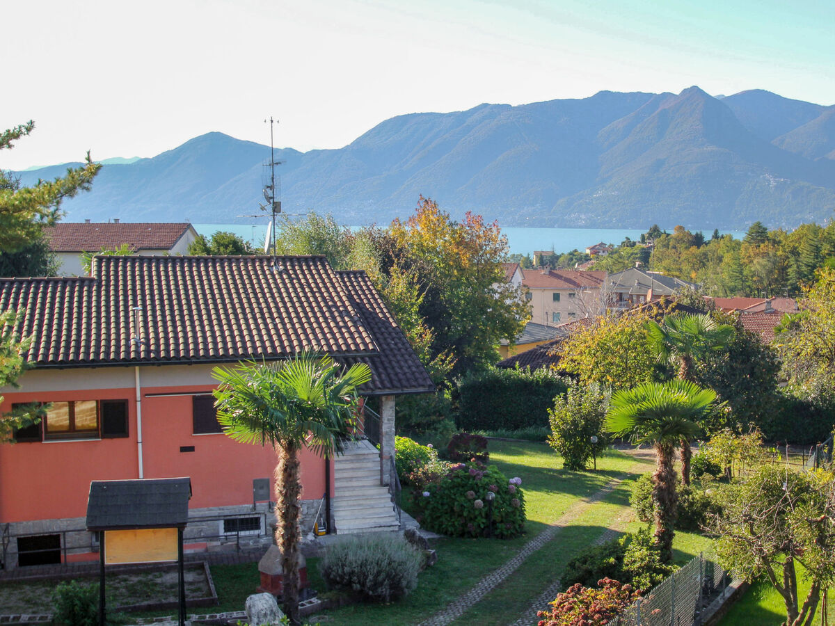 Residenza Agrifoglio – Appartement 6 pers., terrasse 40 m² - Photo 21
