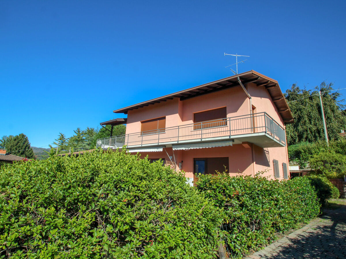 Residenza Agrifoglio – Appartement 6 pers., terrasse 40 m² - Photo 22