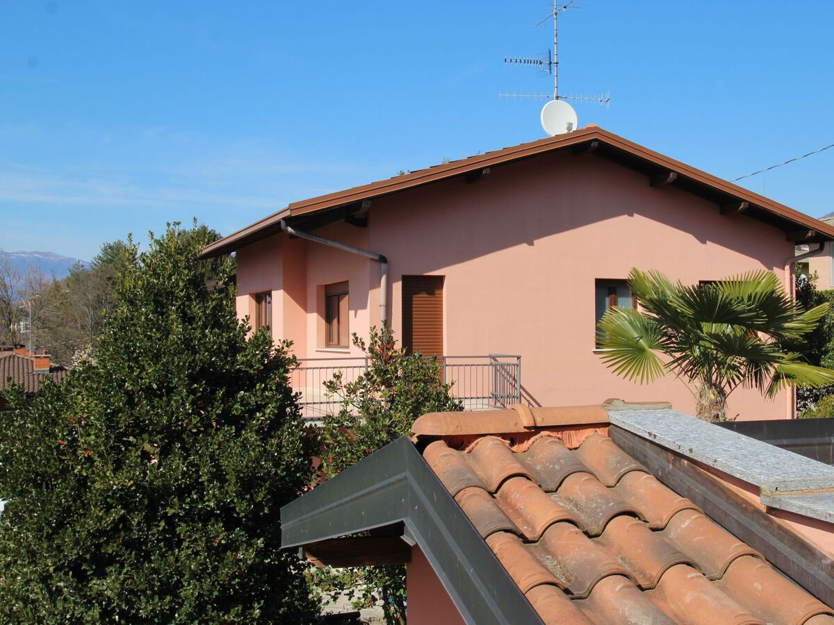 Residenza Agrifoglio – Appartement 6 pers., terrasse 40 m² - Photo 23
