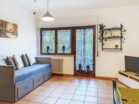 Residenza Agrifoglio – Apt 2 pièces avec terrasse à Luino - Photo 4